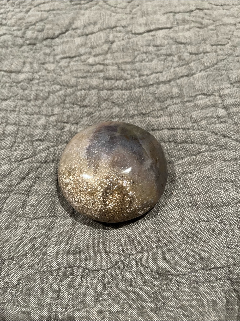 Ocean Jasper Crystal